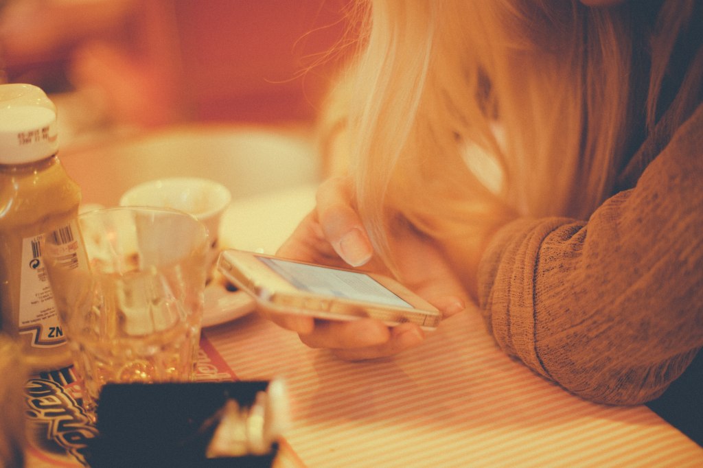 On Navigating New&nbsp;Media