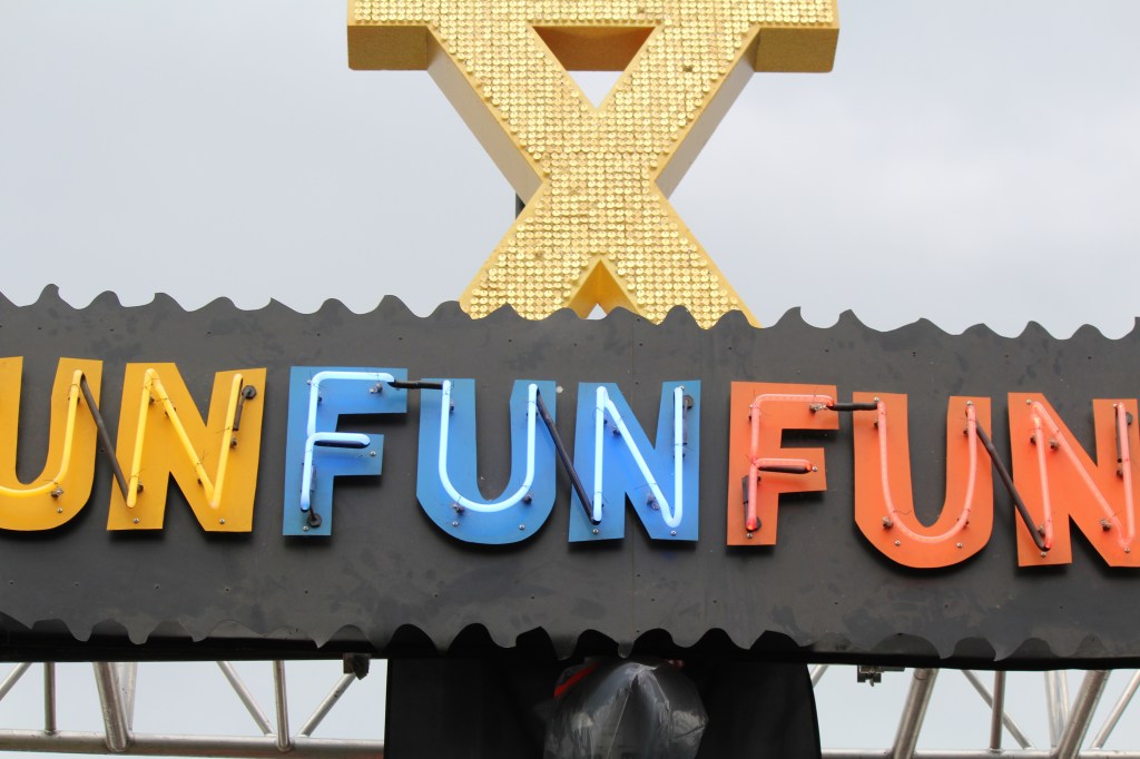 Comedians at FFF Fest Embrace Political&nbsp;Correctness