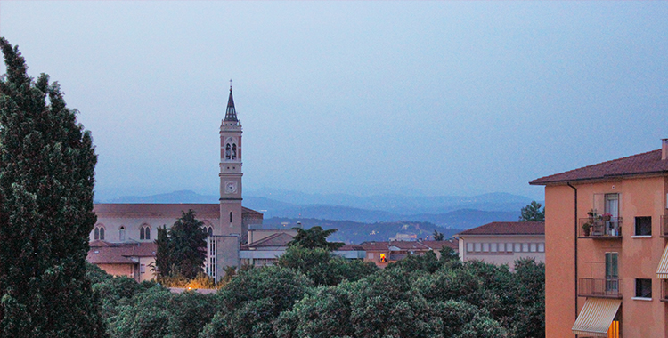 How to Tell People You’re Better Than Them for Studying&nbsp;Abroad