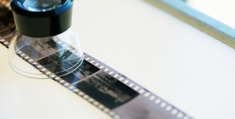 Austin and the Future of&nbsp;Celluloid