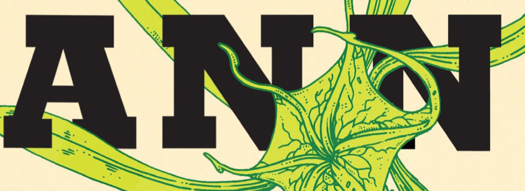 Annihilation: A Book&nbsp;Review