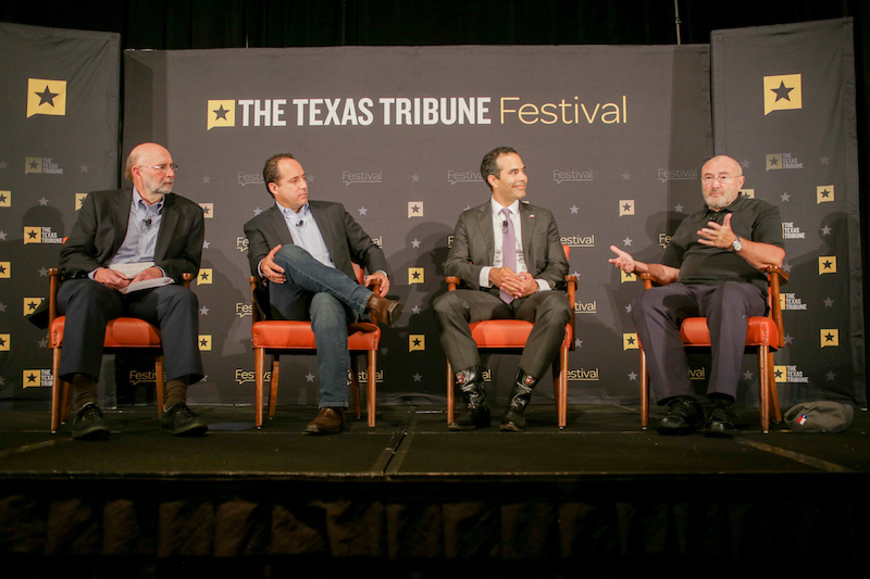The Remaking of the Alamo