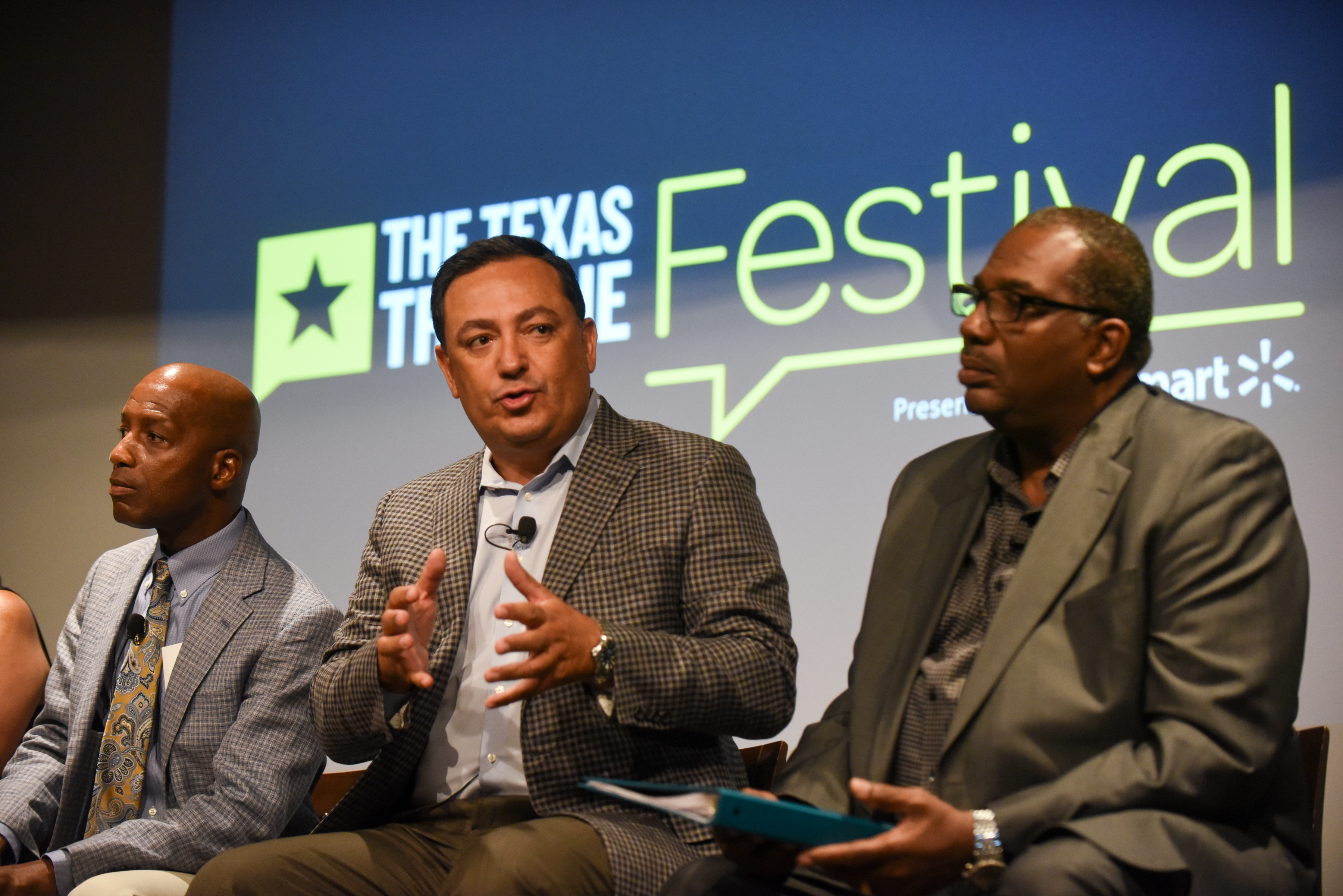 Race and Law Enforcement