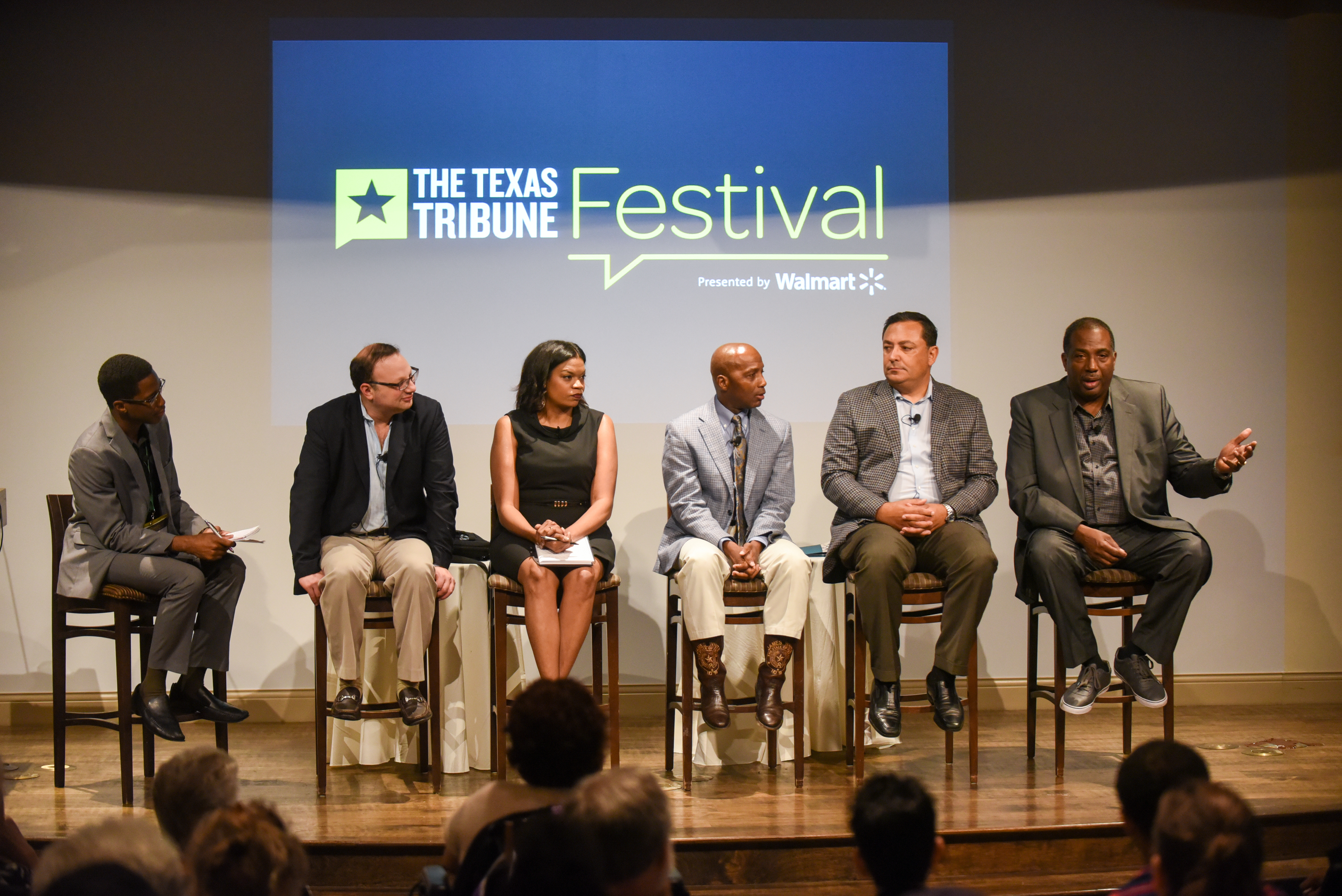 Race and Law Enforcement