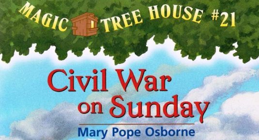 mckenzie childrens literature image 1