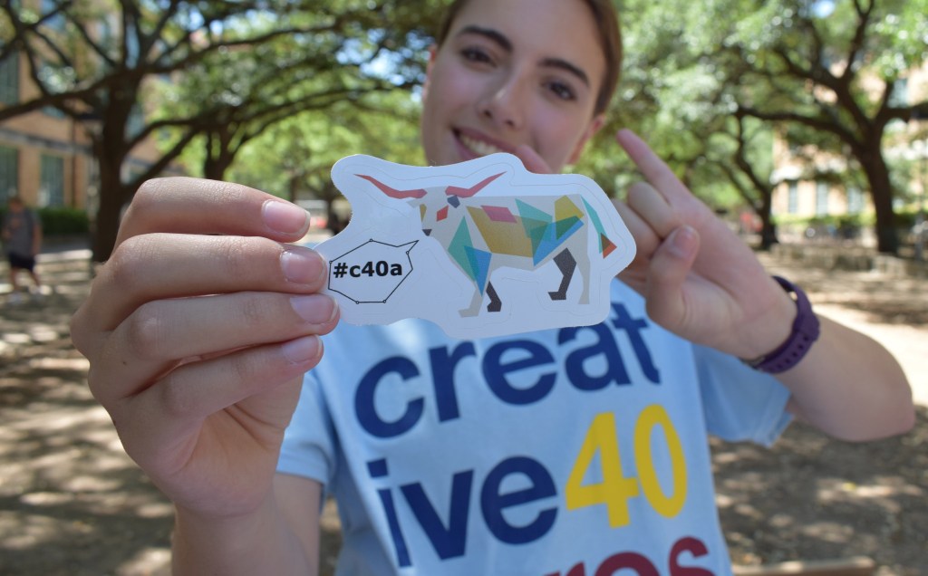 block pARTy: Promoting Creativity and the&nbsp;NEA