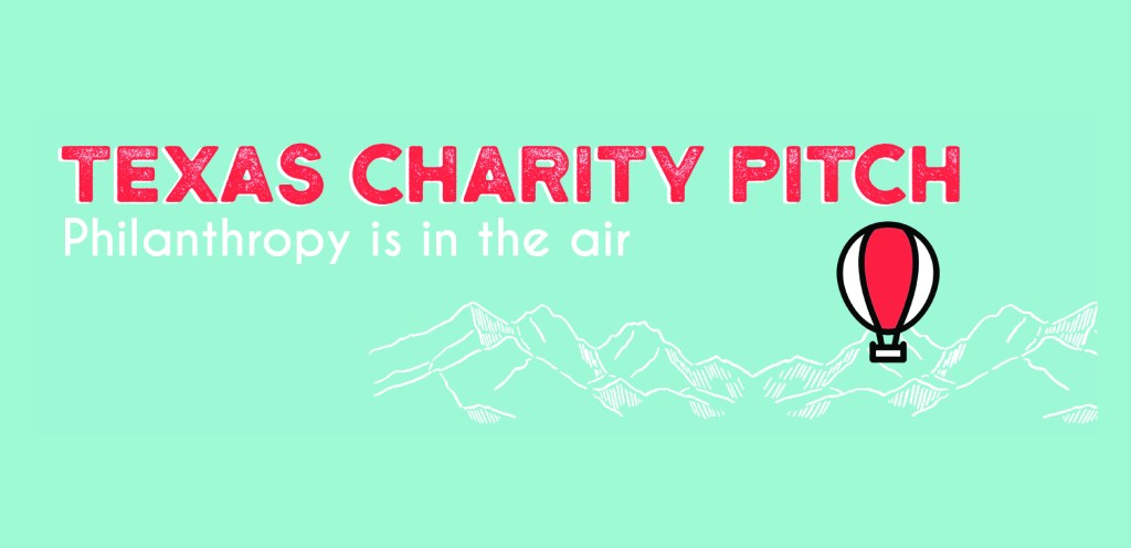 USIT Hosts 4th Annual Texas Charity&nbsp;Pitch