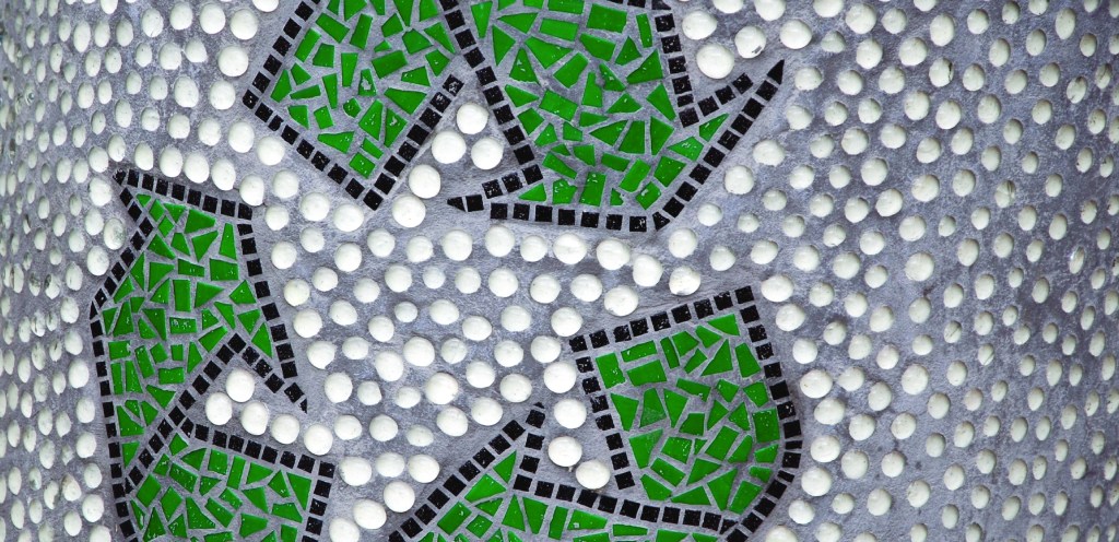 A Step Toward&nbsp;Sustainability