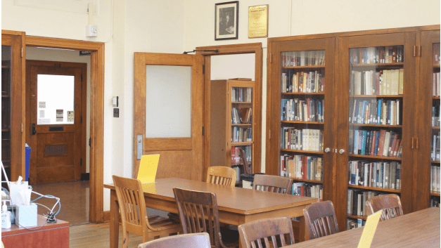 2nd wag reading room for reese article 1