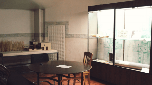 gearing hall for reese article 1