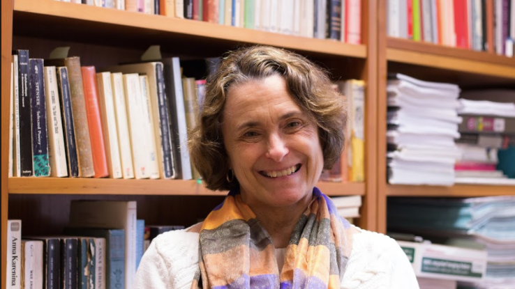 dr. pangle photo smiling