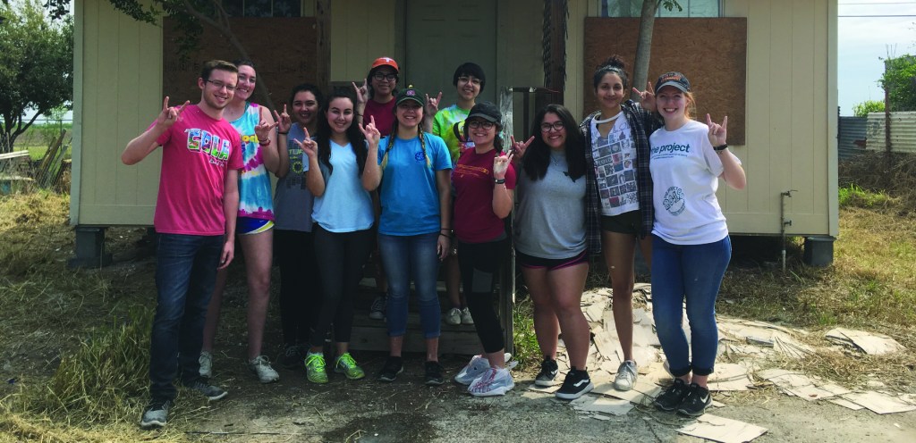 The Power of Alternative&nbsp;Breaks