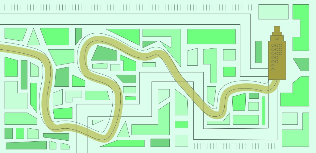 A Non-Traditional Path: The Transfer&nbsp;Experience