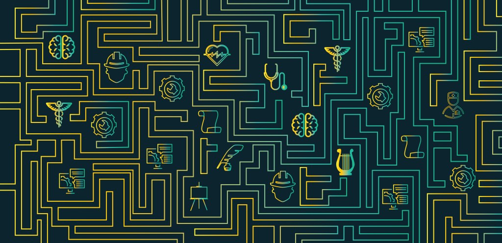 Making Major Changes