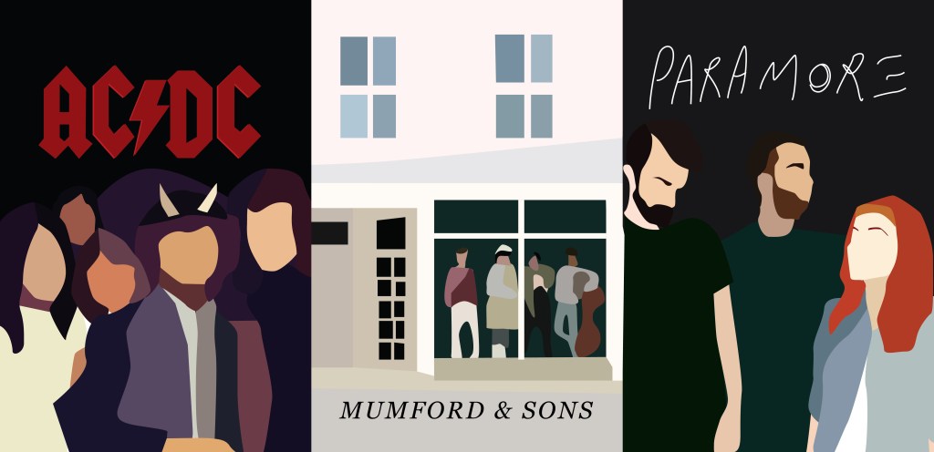 In Defense of the&nbsp;Oldies