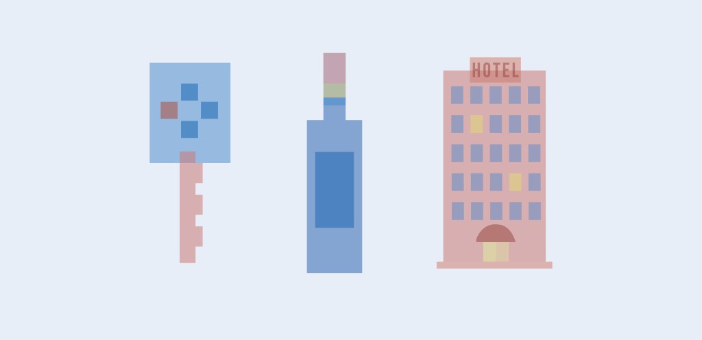 The Age Problem: Driving, Drinking and&nbsp;Renting