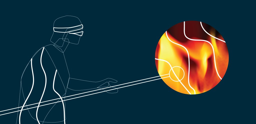 Hot Takes from the Hot&nbsp;Shop