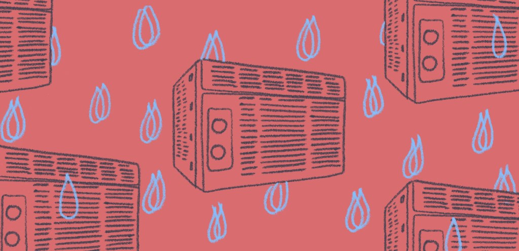 “Bleed Orange, Live Green”…Waste AC&nbsp;Energy?