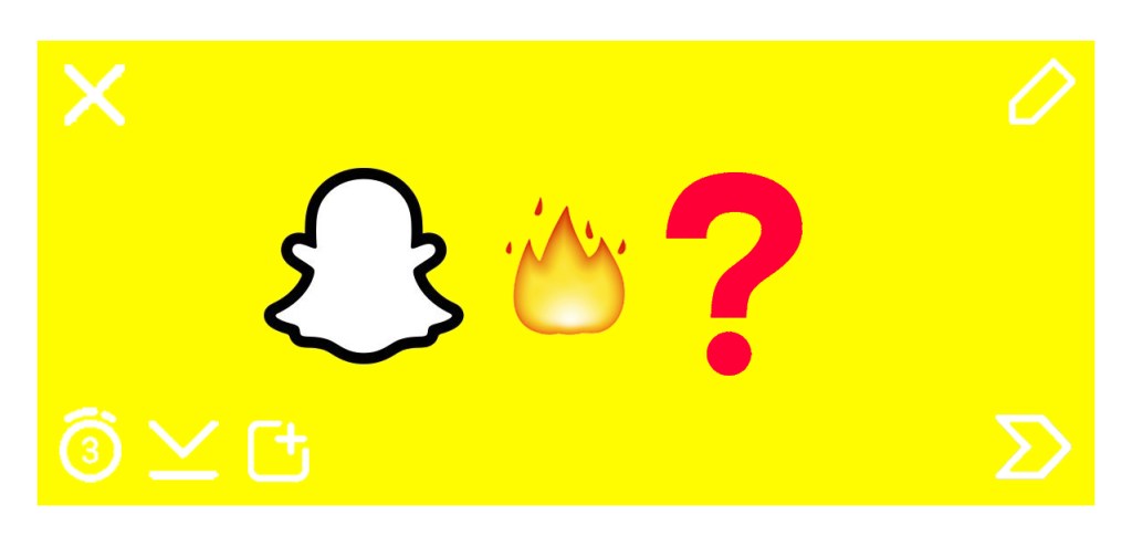 Finding Meaning in the Snapstreak (Spoiler Alert: There Is&nbsp;None)