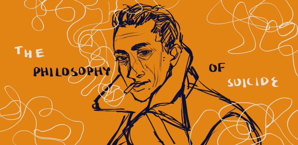 The Philosophy of Suicide: Why Should We Choose to&nbsp;Live?