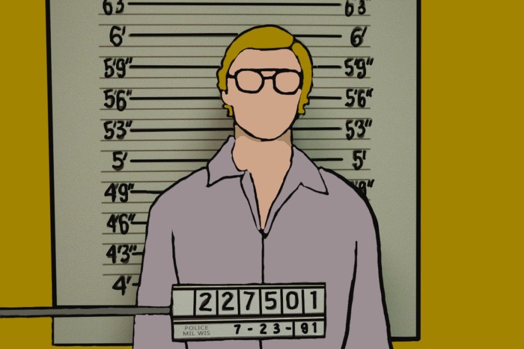 Dahmer and Candidness: The Increase of Moral Justifications Within the&nbsp;Media