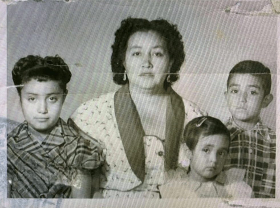 Ode to the&nbsp;Calaveras