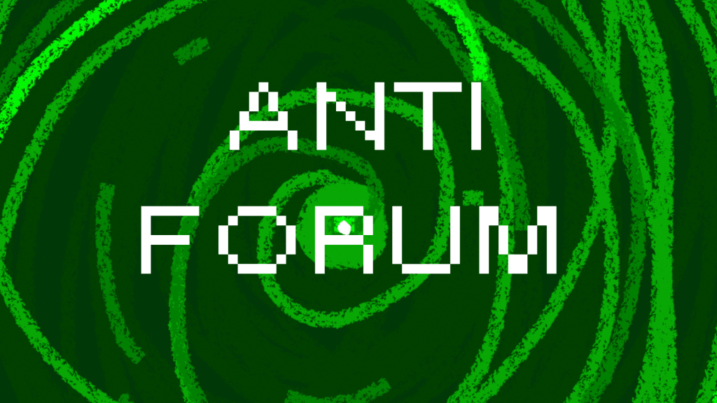 Antiforum