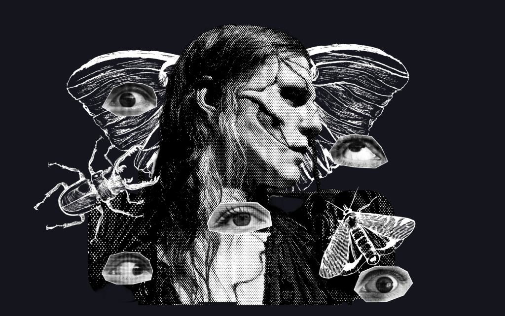 The New Monster