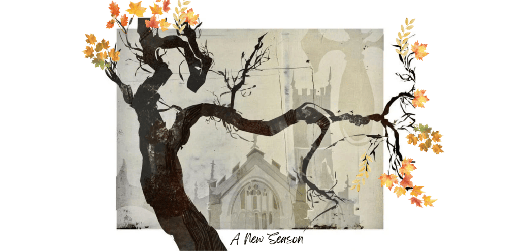A New Season